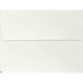 thumbnail image 1 of LUXPaper A4 Invitation Envelopes, 4 1/4 x 6 1/4, 80 lb. Quartz Metallic, 50 Pack, 1 of 1