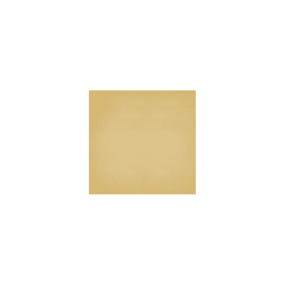 LUXPaper A7 Drop-in Envelope Liners, 6 15/16 x 6 5/8, Blonde Metallic, 50 Pack