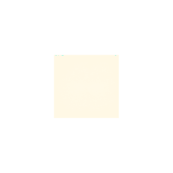 LUXPaper A7 Drop-in Envelope Liners, 6 15/16 x 6 5/8, Champagne Metallic, 50 Pack