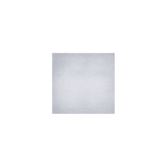 LUXPaper A7 Drop-in Envelope Liners, 6 15/16 x 6 5/8, Silver Metallic, 50 Pack