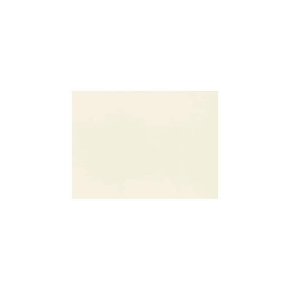 LUXPaper A7 Flat Card, 5 1/8 x 7, Natural, 50 Pack