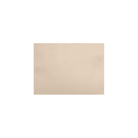 LUXPaper A7 Flat Card, 5 1/8 x 7, Taupe Metallic, 50 Pack
