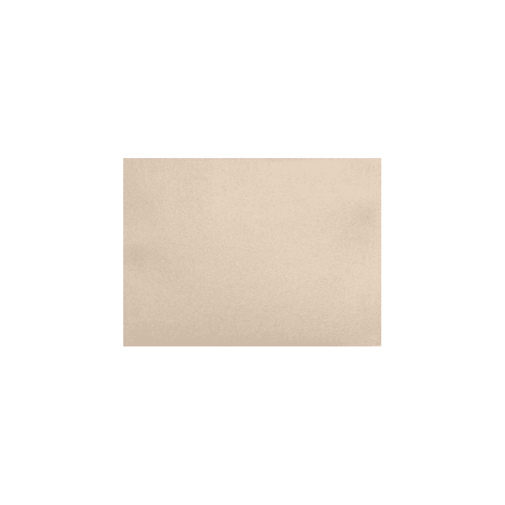 LUXPaper A7 Flat Card Notecard, 5 1/8 x 7, Taupe Metallic, 1000 Pack
