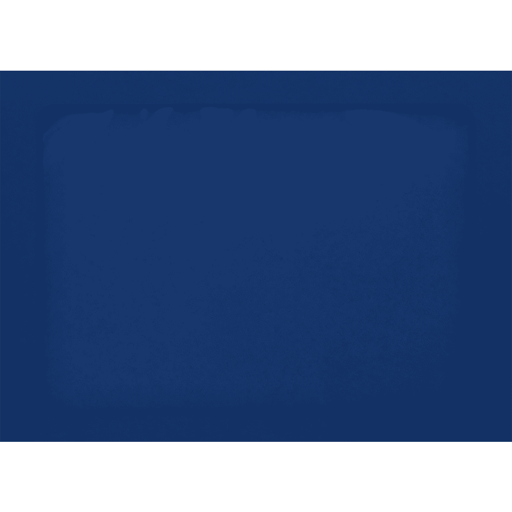 LUXPaper A7 Full Face Window Envelopes, Peel & Press, 5 1/4 x 7 1/4, Navy, 80lb, 50 Pack