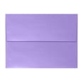 thumbnail image 1 of LUXPaper A7 Invitation Envelopes, 5 1/4 x 7 1/4, Amethyst Metallic, 250/Pack, 1 of 3
