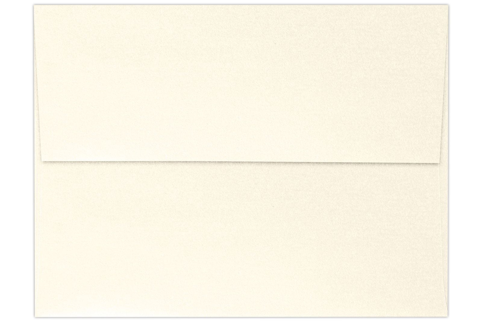 LUXPaper A7 Invitation Envelopes, 5 1/4 x 7 1/4, Champagne Metallic, 500/Pack
