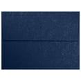 thumbnail image 1 of LUXPaper A7 Invitation Envelopes, 5 1/4 x 7 1/4, Lapis Metallic, 250/Pack, 1 of 4