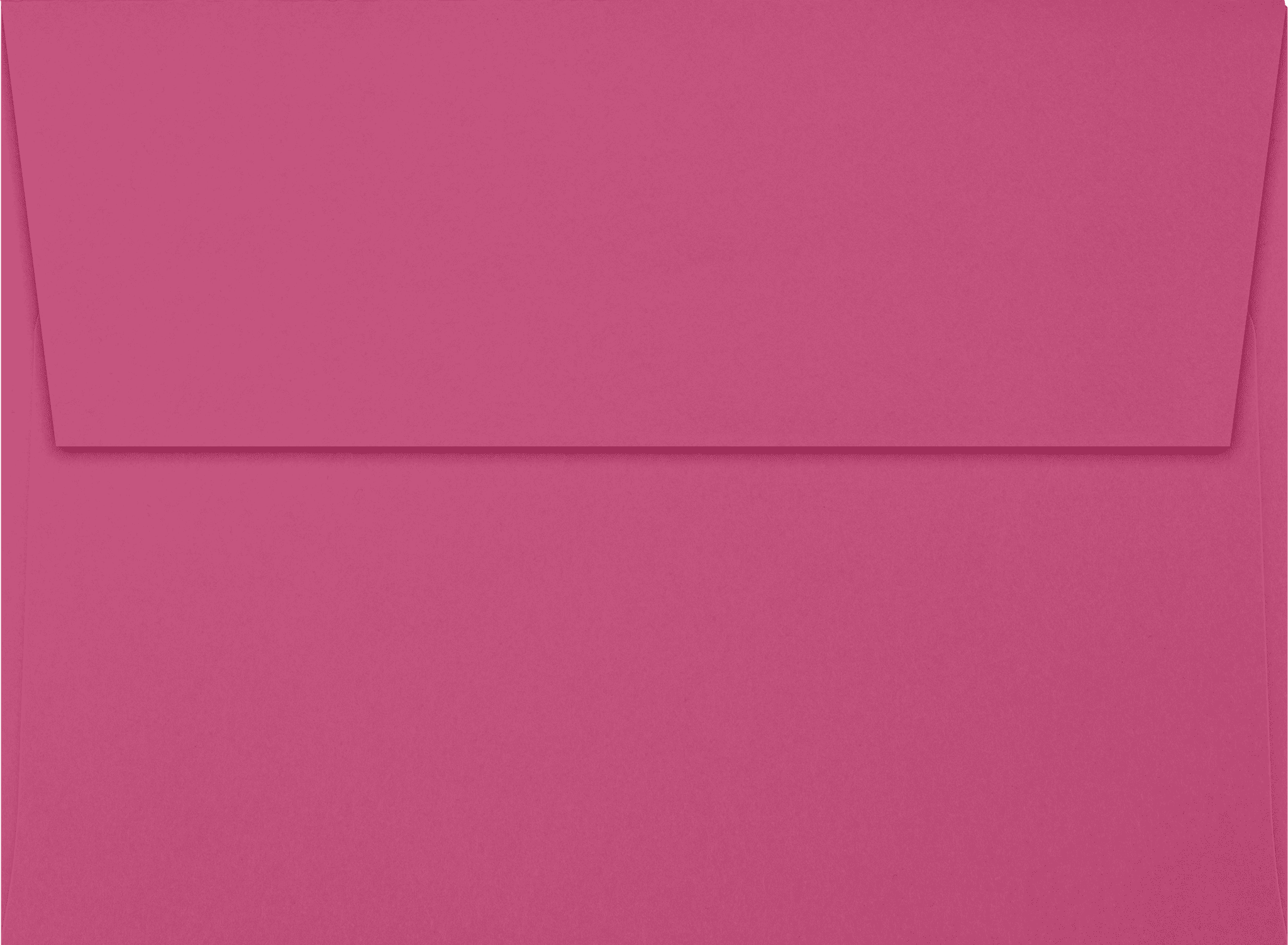 LUXPaper A7 Invitation Envelopes, 5 1/4 x 7 1/4, Magenta, 500/Pack