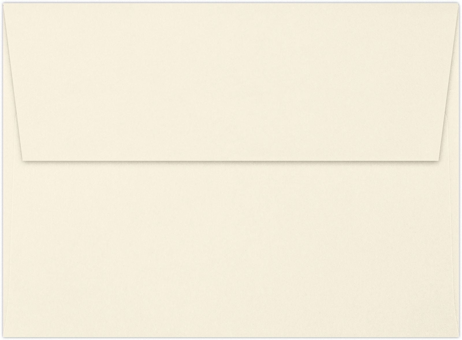LUXPaper A7 Invitation Envelopes, 5 1/4 x 7 1/4, Natural, 1000/Pack