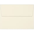 thumbnail image 1 of LUXPaper A7 Invitation Envelopes, 5 1/4 x 7 1/4, Natural, 500/Pack, 1 of 5