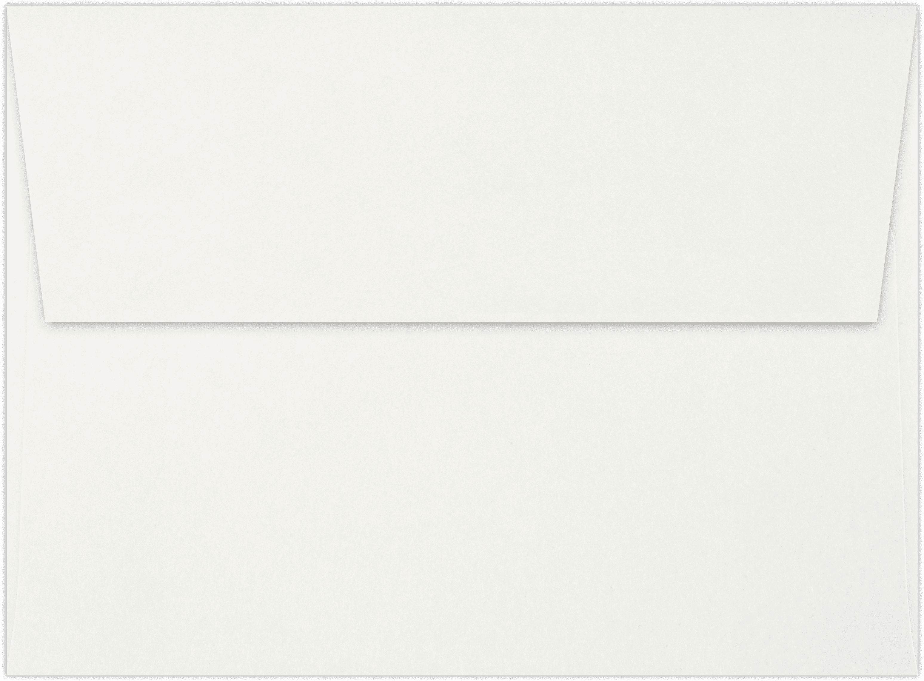 LUXPaper A7 Invitation Envelopes, 5 1/4 x 7 1/4, Natural White, 1000/Pack