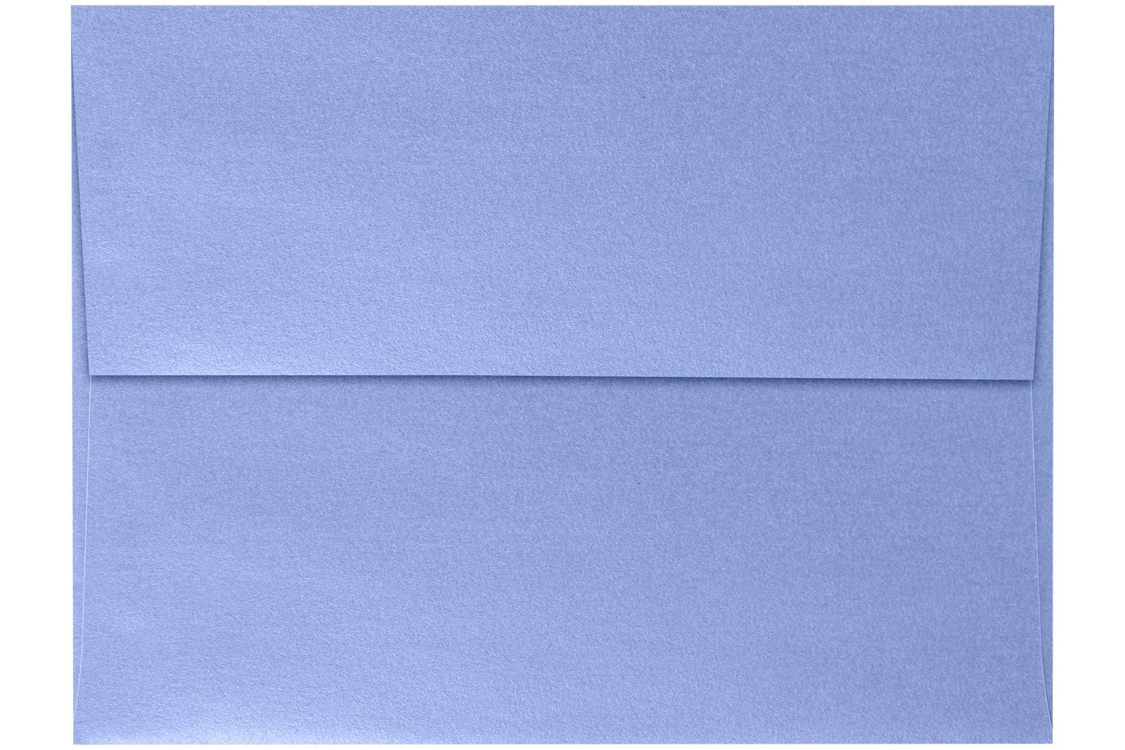 LUXPaper A7 Invitation Envelopes, 5 1/4 x 7 1/4, Vista Metallic, 500/Pack