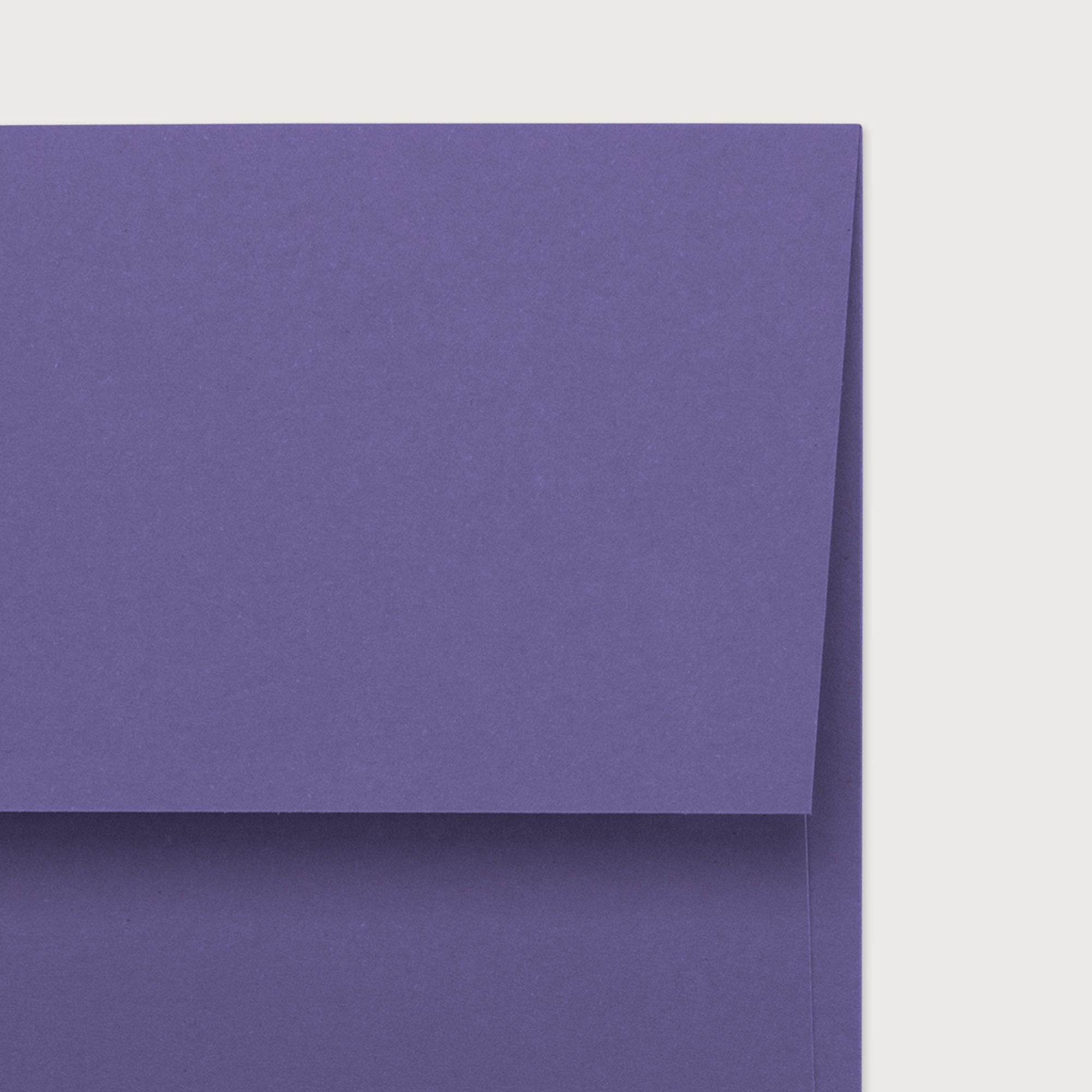 LUXPaper A7 Invitation Envelopes, 5 1/4 x 7 1/4, Wisteria, 250/Pack