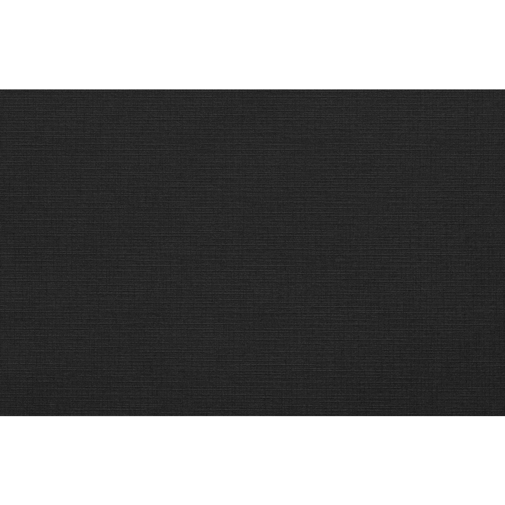 LUXPaper A9 Flat Cards, 5 1/2 x 8 1/2, 100lb. Black Linen, 10000 Pack