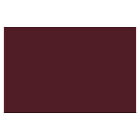LUXPaper A9 Flat Cards, 5 1/2 x 8 1/2, 100lb. Burgundy Linen, 500 Pack