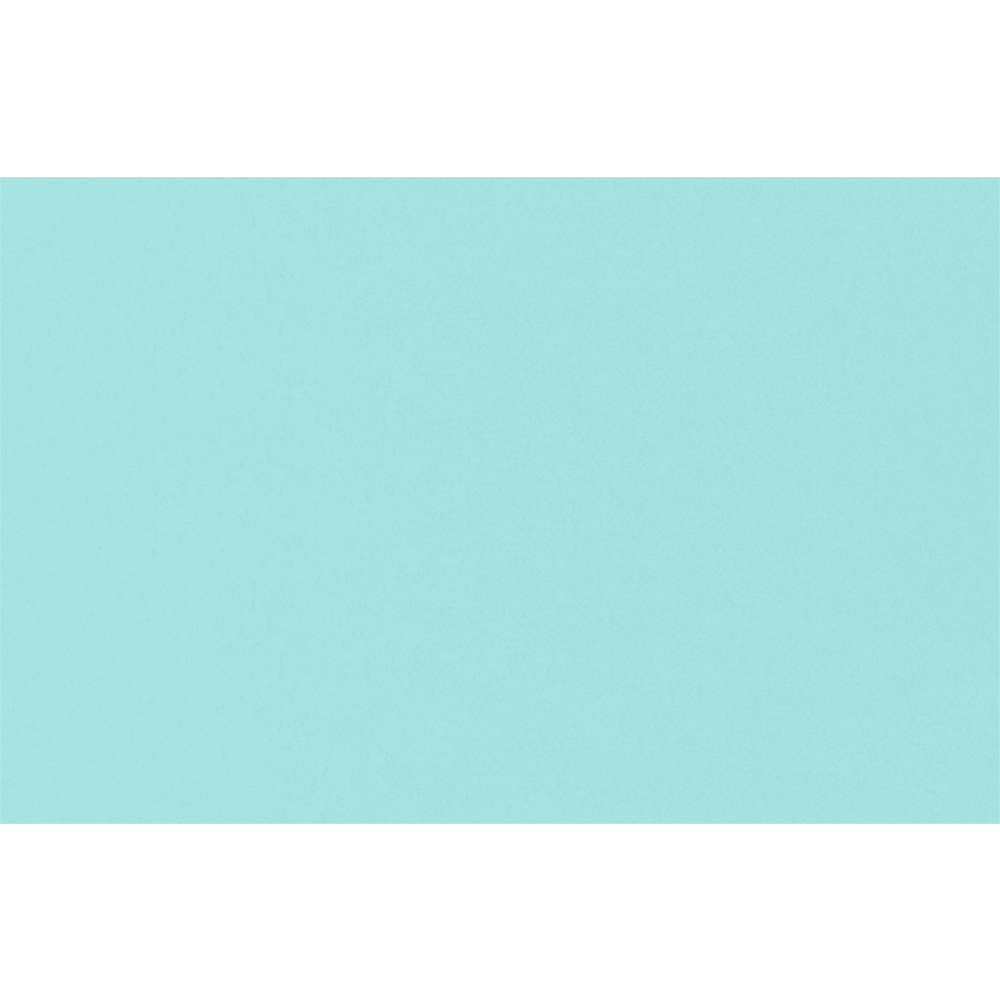 LUXPaper A9 Flat Cards, 5 1/2 x 8 1/2, 100lb. Seafoam Green, 1000 Pack