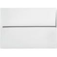 thumbnail image 1 of LUXPaper A9 Invitation Envelope, (5 3/4 x 8 3/4), 24lb. Bright White, 1000/Pack, 1 of 5