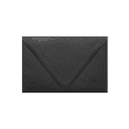 thumbnail image 1 of LUXPaper A9 Invitation Envelopes, 5 3/4 x 8 3/4, Midnight Black, 250 Pack, 1 of 1
