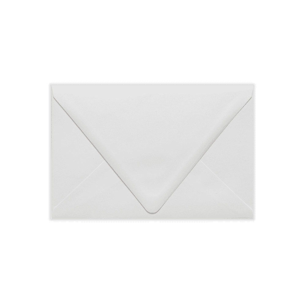 LUXPaper A9 Invitation Envelopes, 5 3/4 x 8 3/4, Natural, 500 Pack