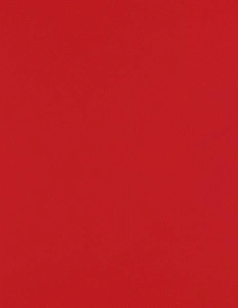 LUXPaper Cardstock, 8.5 x 11, 100lb Ruby Red, 500/Pack