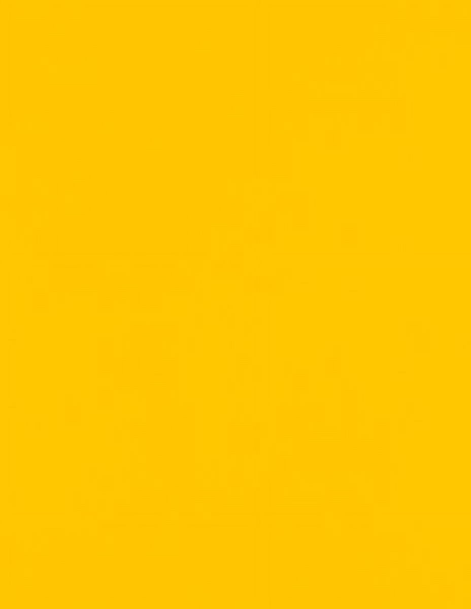 LUXPaper Cardstock, 8.5 x 11, 100lb Sunflower, 250/Pack