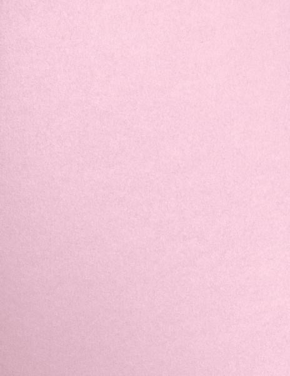 LUXPaper Cardstock, 8.5 x 11, 105lb Rose Quartz Metallic, 50/Pack