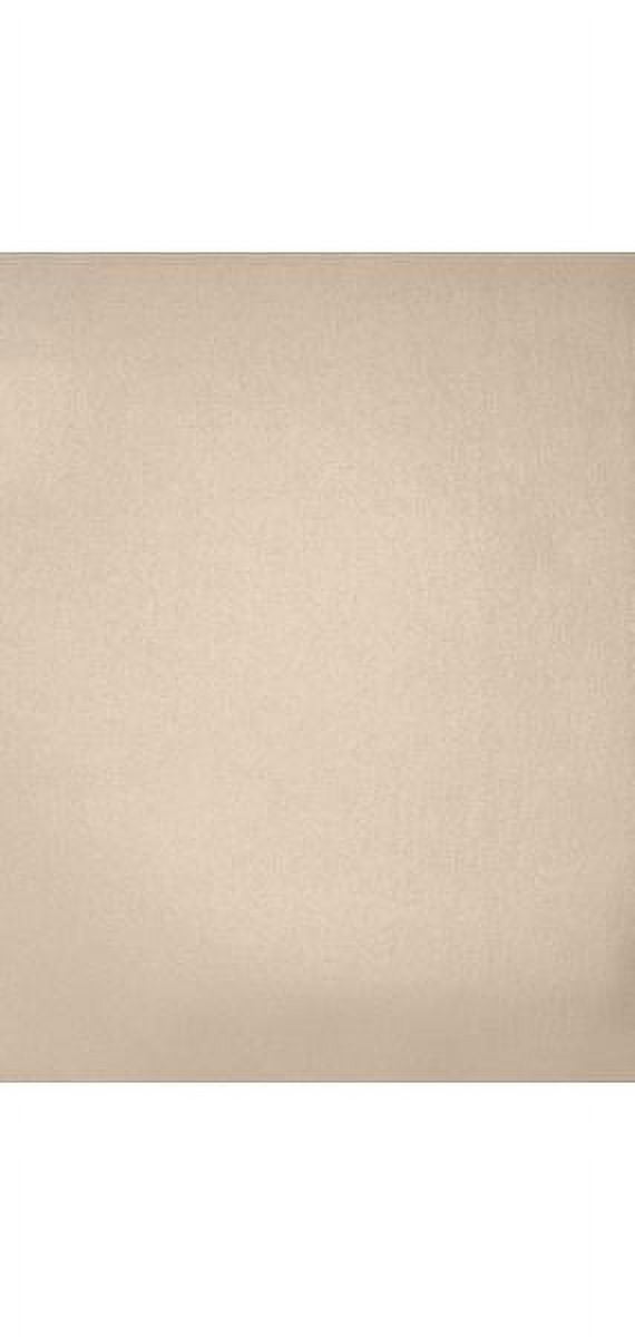 LUXPaper Cardstock, 8.5 x 11, 105lb Taupe Metallic, 500/Pack