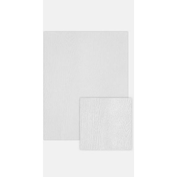 LUXPaper Cardstock, 8.5 x 11, 111lb White Birch, 500/Pack