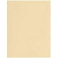 thumbnail image 1 of LUXPaper Cardstock, 8.5 x 11, 65lb Tan, 500/Pack, 1 of 4