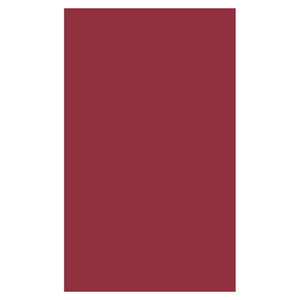 LUXPaper Cardstock, 8.5 x 14, 100lb Garnet Red, 50/Pack