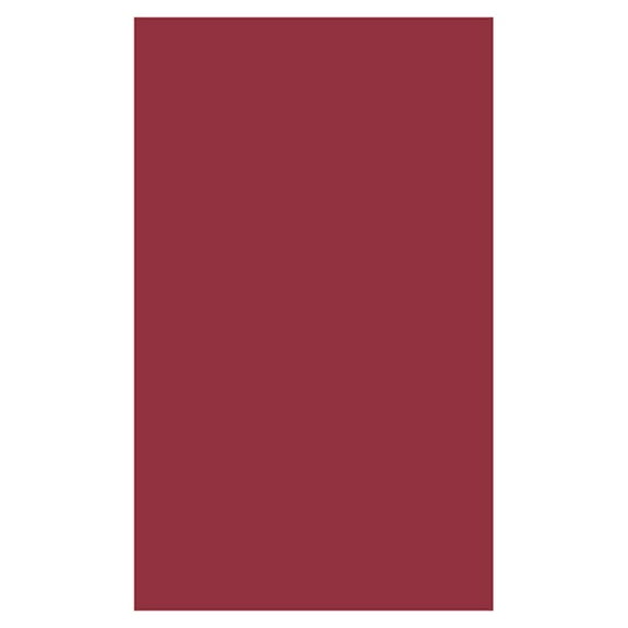 LUXPaper Cardstock, 8.5 x 14, 100lb Garnet Red, 50/Pack