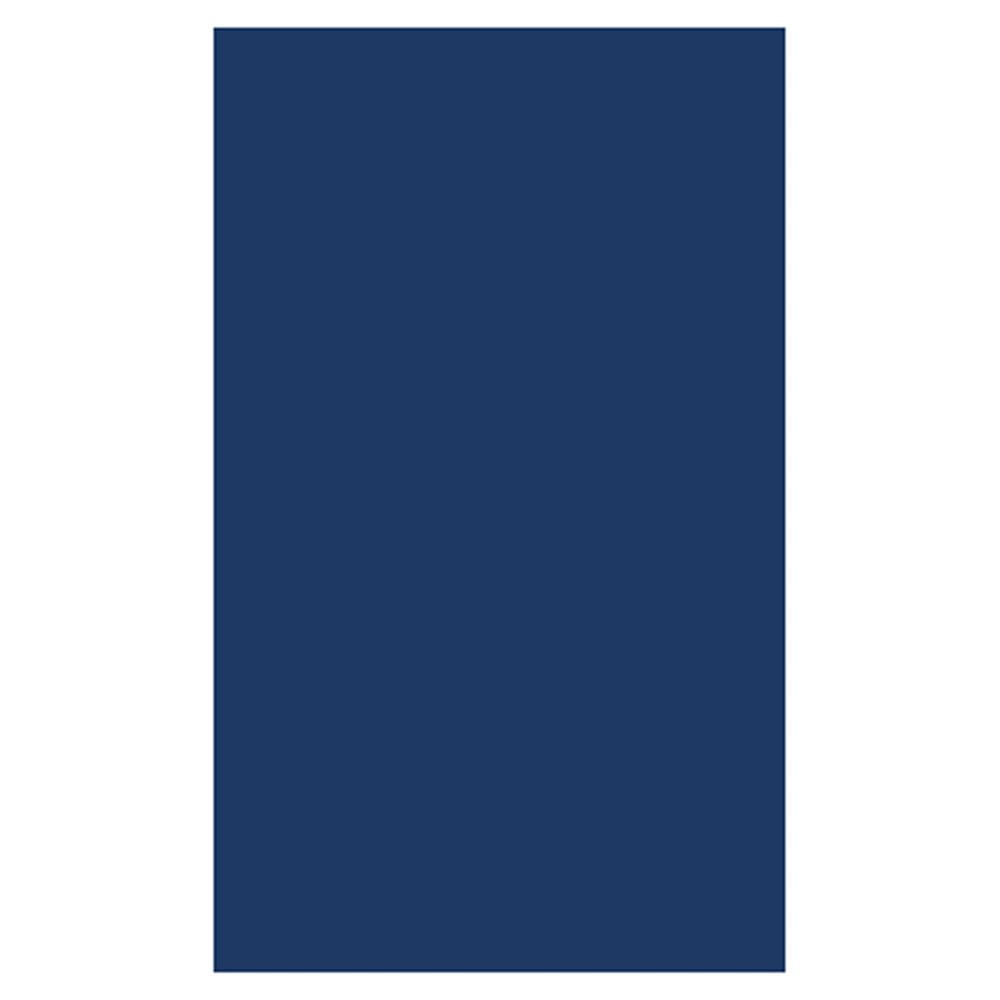 LUXPaper Cardstock, 8.5 x 14, 100lb Navy Blue, 500/Pack