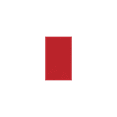 thumbnail image 1 of LUXPaper Cardstock, 8.5 x 14, 100lb Ruby Red, 1000/Pack, 1 of 1