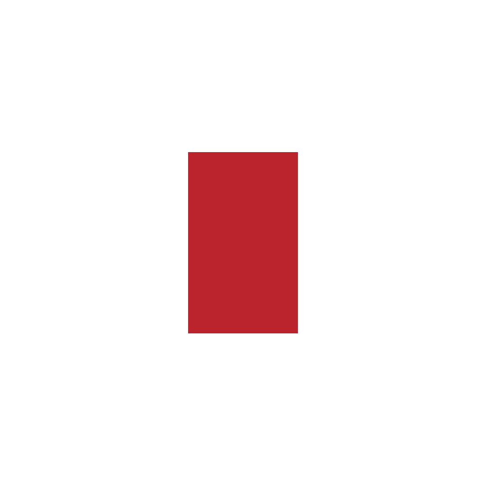 LUXPaper Cardstock, 8.5 x 14, 100lb Ruby Red, 50/Pack