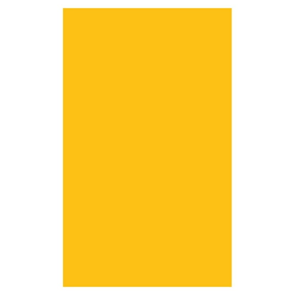 LUXPaper Cardstock, 8.5 x 14, 100lb Sunflower Yellow, 1000/Pack