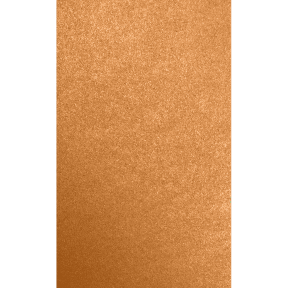 LUXPaper Cardstock, 8.5 x 14, 105lb Copper Metallic, 250/Pack