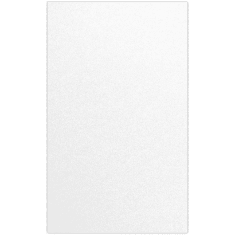 LUXPaper Cardstock, 8.5 x 14, 105lb Crystal Metallic, 50/Pack