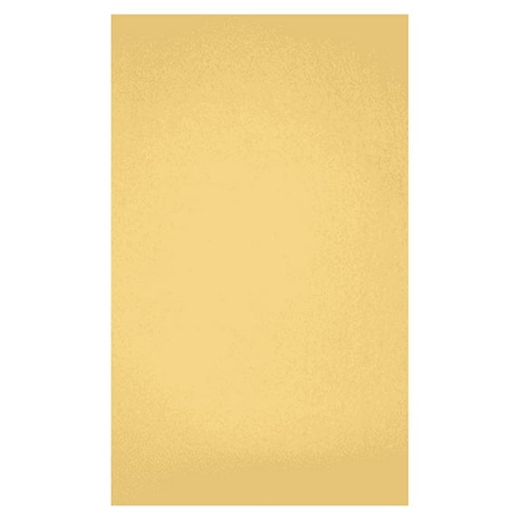 LUXPaper Cardstock, 8.5 x 14, 105lb Gold Metallic, 50/Pack