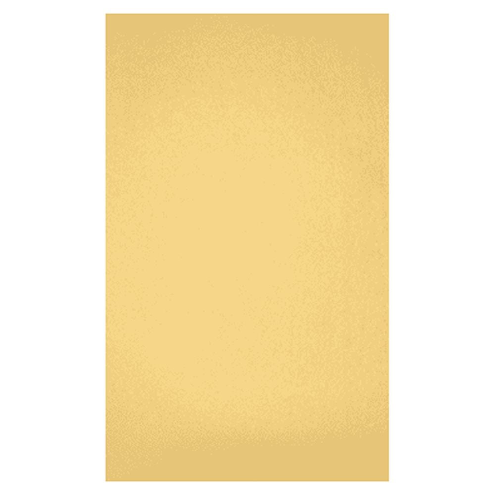 LUXPaper Cardstock, 8.5 x 14, 105lb Gold Metallic, 500/Pack