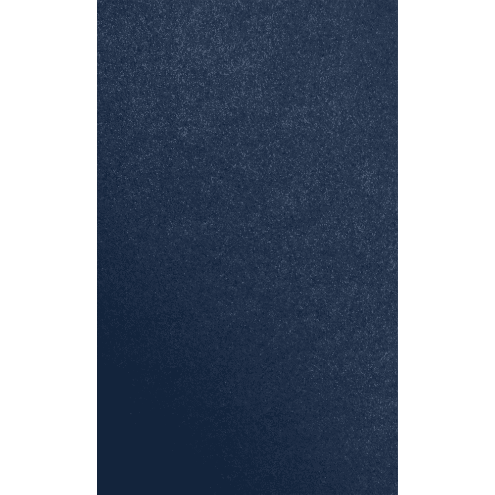 LUXPaper Cardstock, 8.5 x 14, 105lb Lapis Metallic, 50/Pack