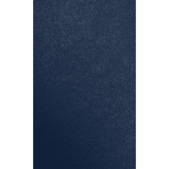 LUXPaper Cardstock, 8.5 x 14, 105lb Lapis Metallic, 50/Pack