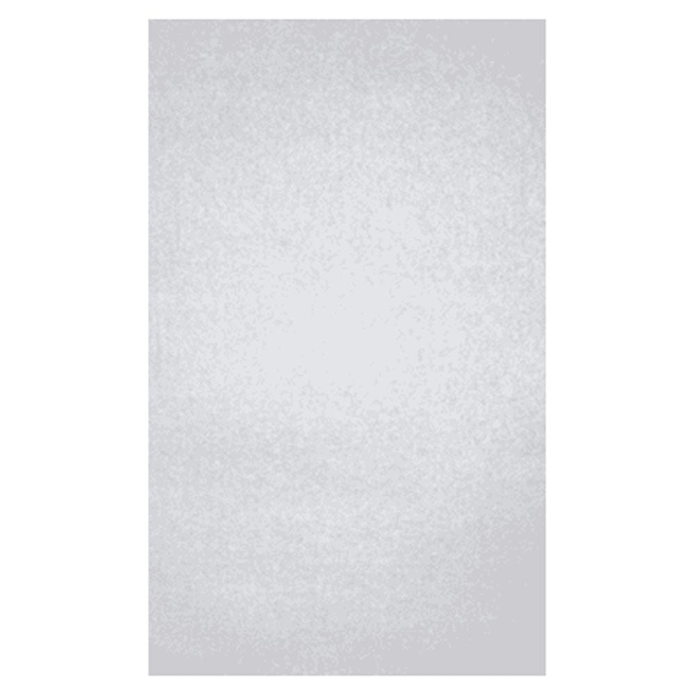LUXPaper Cardstock, 8.5 x 14, 105lb Silver Metallic, 1000/Pack