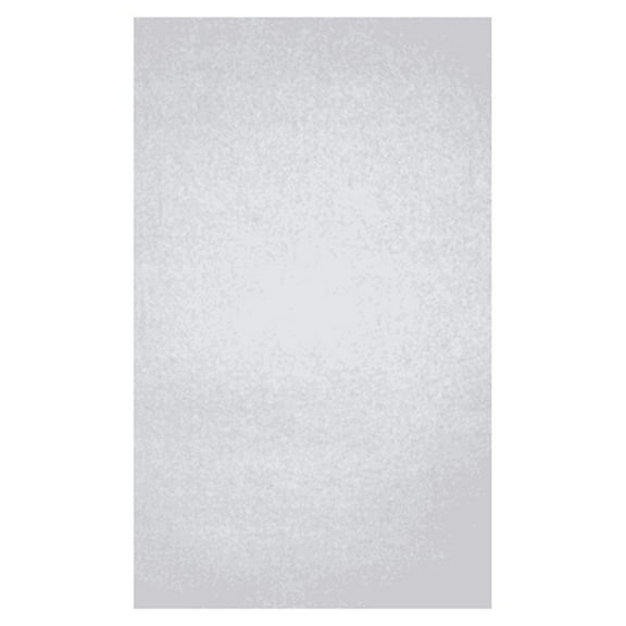 LUXPaper Cardstock, 8.5 x 14, 105lb Silver Metallic, 50/Pack