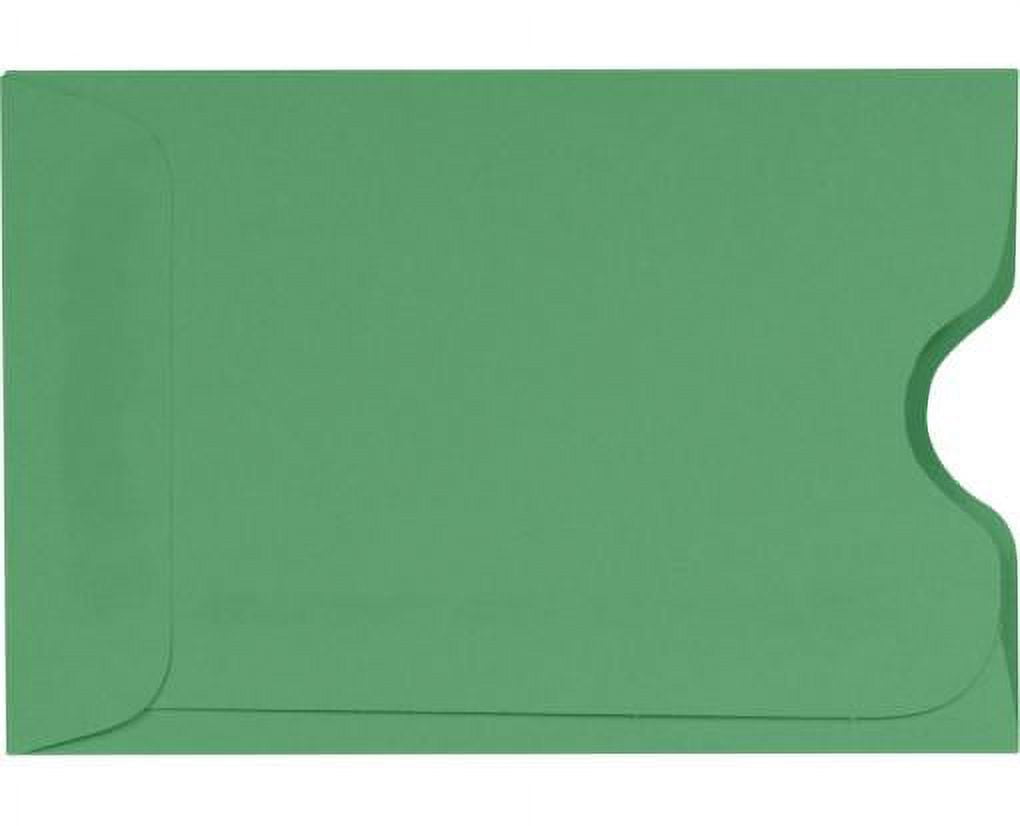 greeting card sleeve Custom Sleeves main image 0