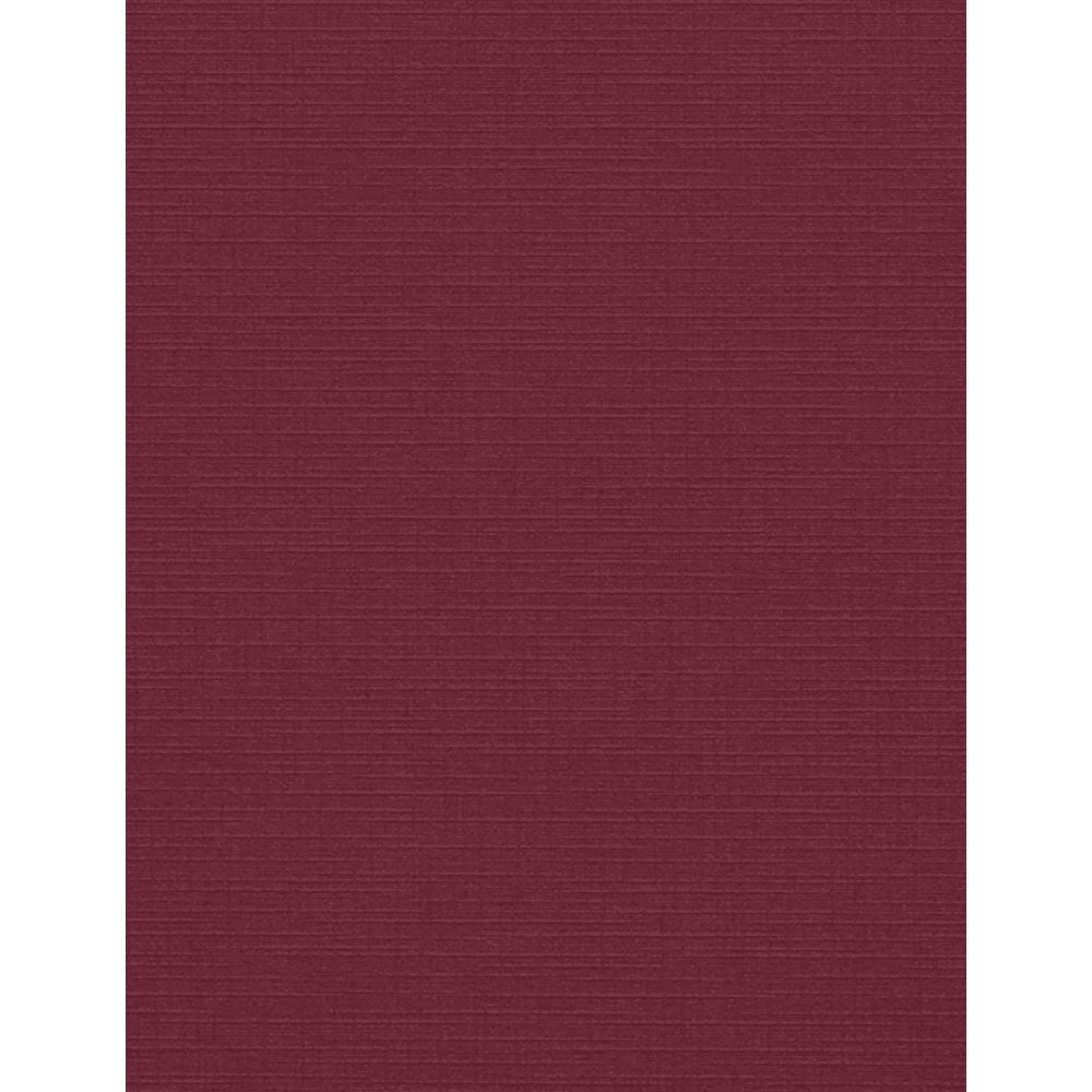 LUXPaper Premium Cardstock Paper, 4 2/16 x 5 7/16, 100lb. Burgundy Linen, 500 Pack