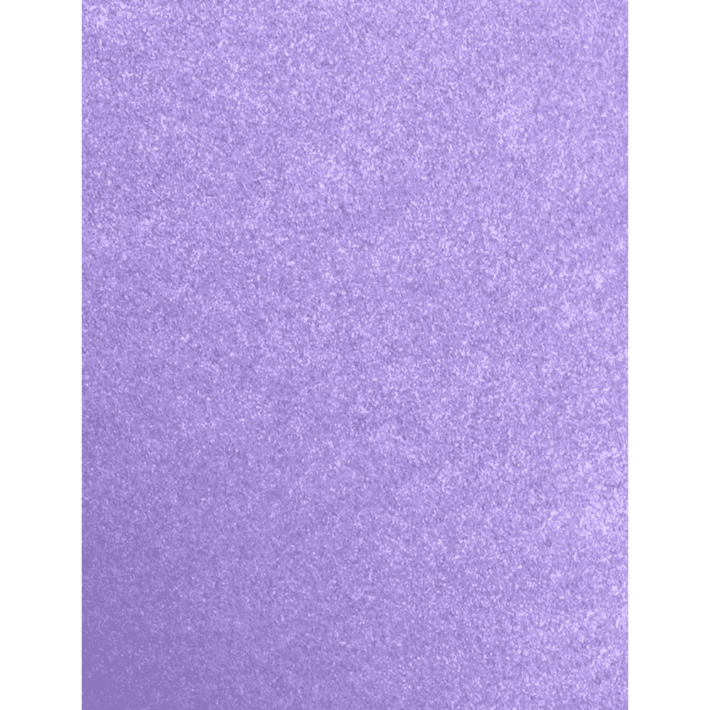 LUXPaper Premium Cardstock Paper, 4 2/16 x 5 7/16, 105lb. Amethyst Purple Metallic, 500 Pack