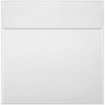 thumbnail image 1 of LUXPaper Square Invitation Envelopes, 5 1/4 x 5 1/4, 70 lb. Bright White, 250 Pack, 1 of 1