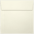 thumbnail image 1 of LUXPaper Square Invitation Envelopes, 5 1/4 x 5 1/4, Natural Linen, 250 Pack, 1 of 1