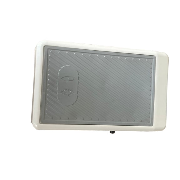 LUXRISEON Adjustable Sewing Foot Pedal Speed Control #0079887001 Replacement for 125 130