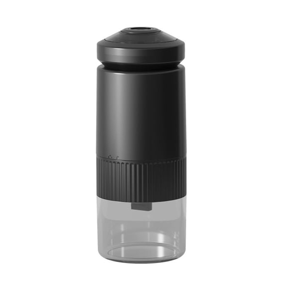 LUXRISEON Coffee Burr Grinder Bean Grinding Machine for Grinding Nuts, Grains, Pepper
